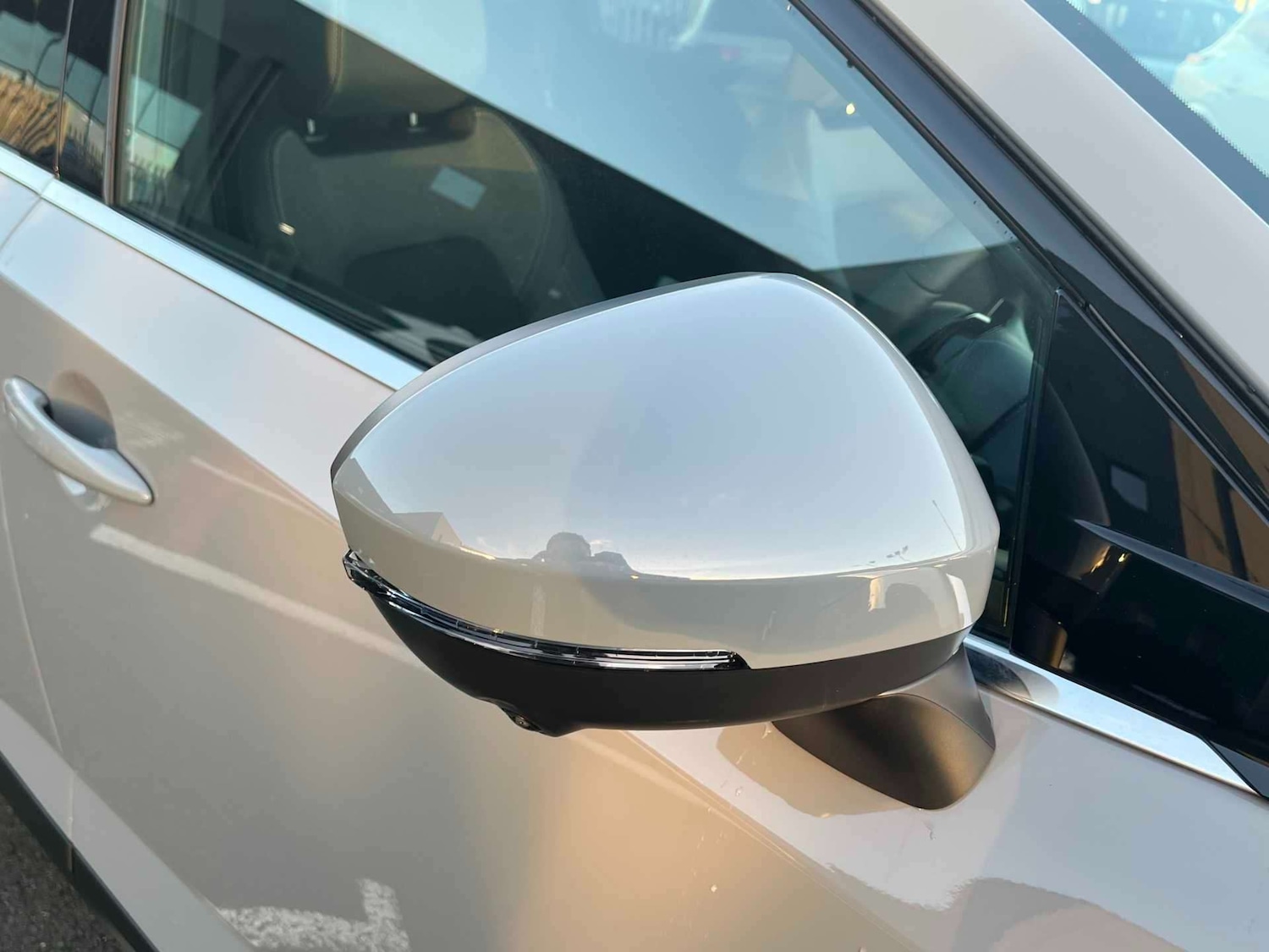 Used Nissan Qashqai 2025 for sale - 77357215: Photo 10