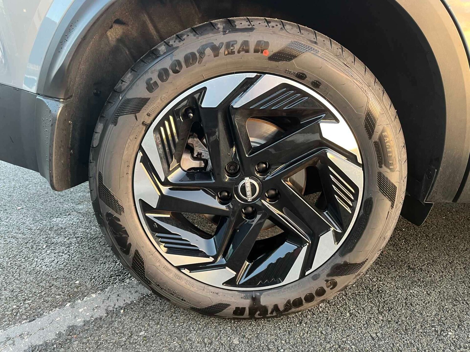 Used Nissan Qashqai 2025 for sale - 77357215: Photo 17