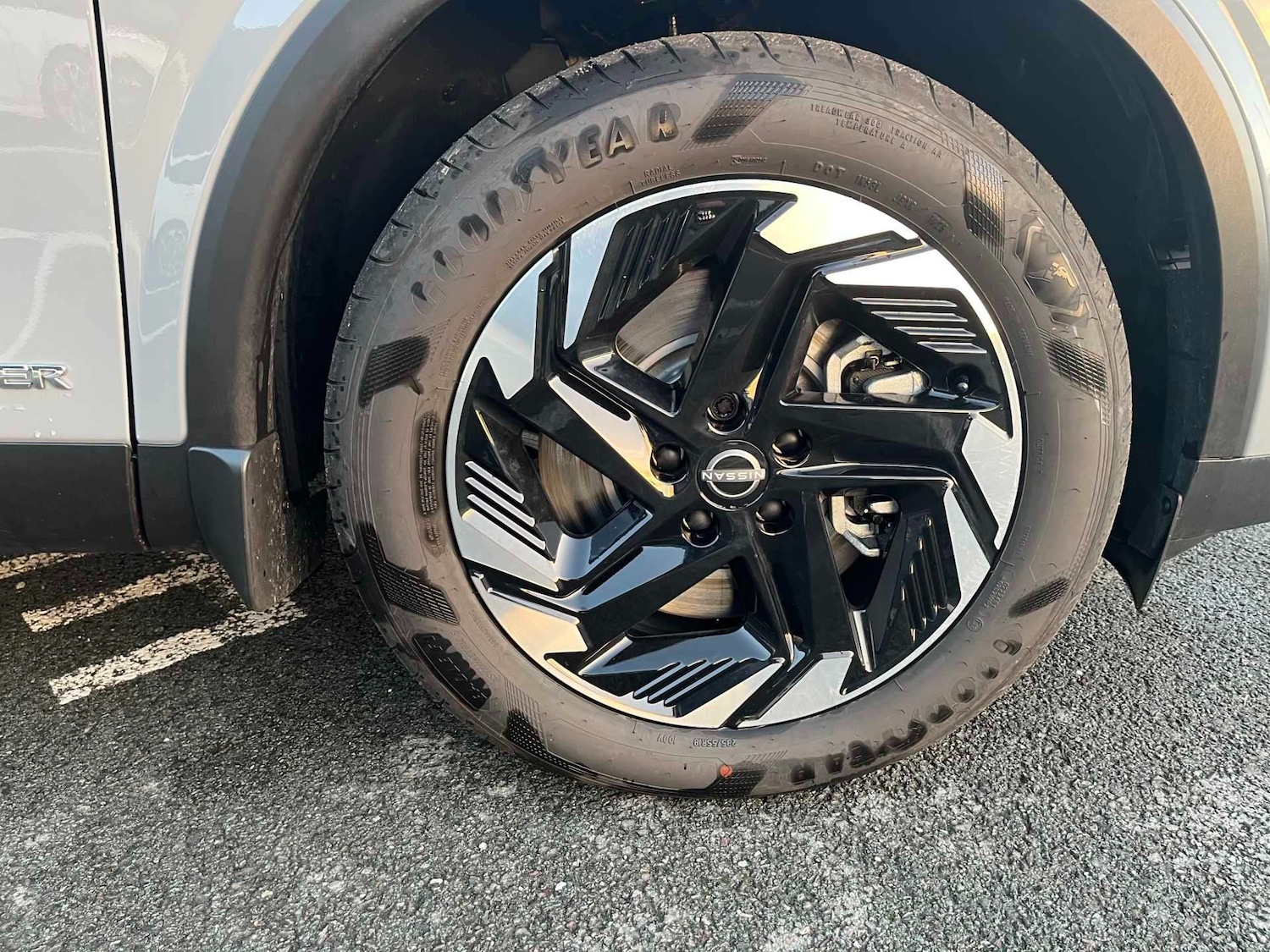 Used Nissan Qashqai 2025 for sale - 77357215: Photo 18