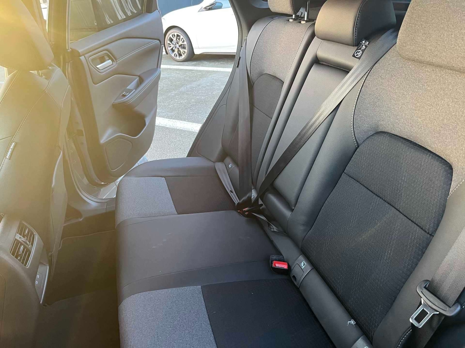 Used Nissan Qashqai 2025 for sale - 77357215: Photo 21