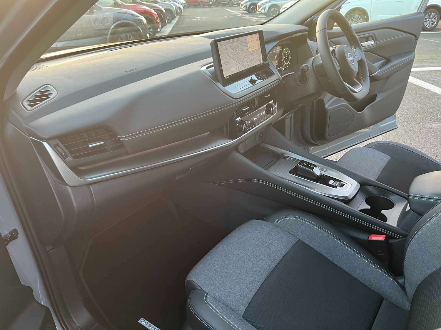 Used Nissan Qashqai 2025 for sale - 77357215: Photo 22