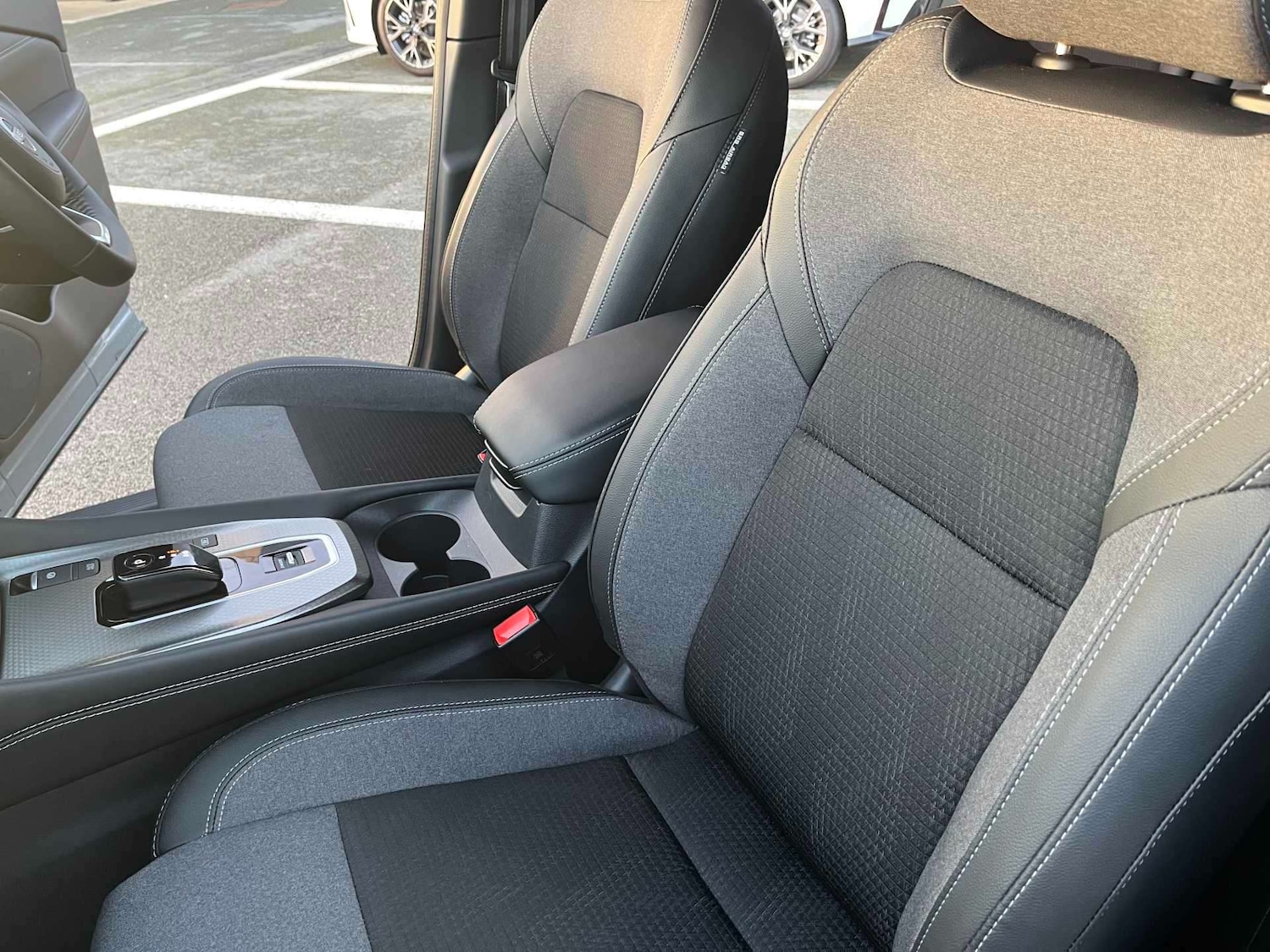 Used Nissan Qashqai 2025 for sale - 77357215: Photo 23