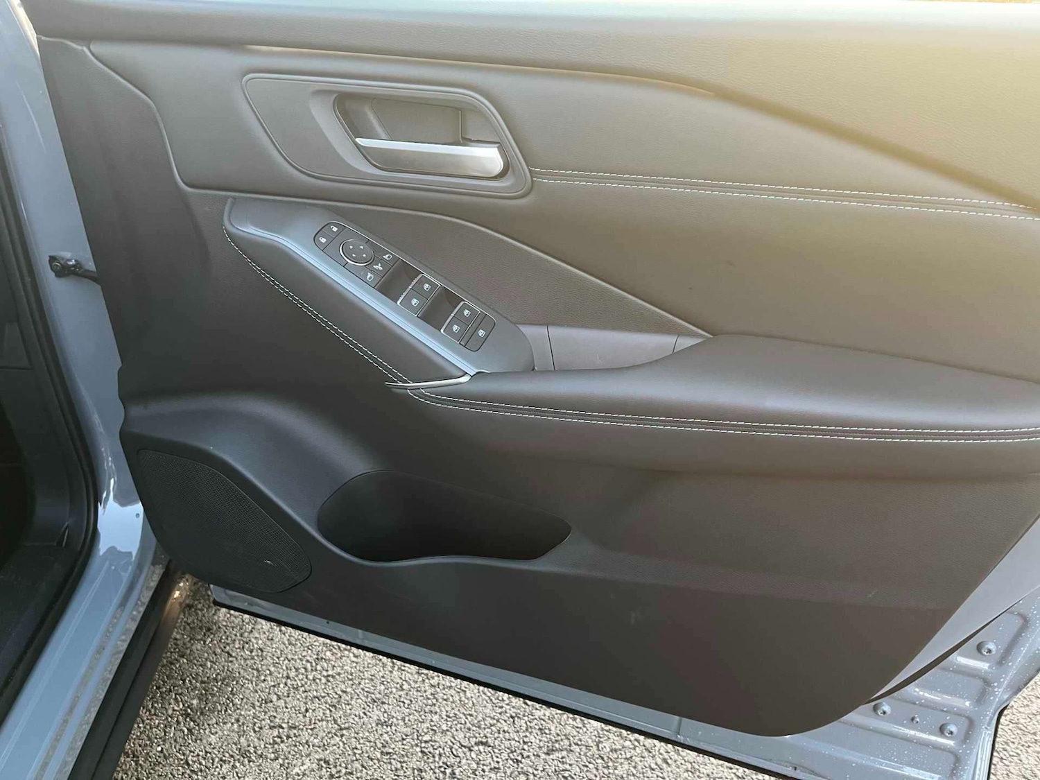 Used Nissan Qashqai 2025 for sale - 77357215: Photo 28