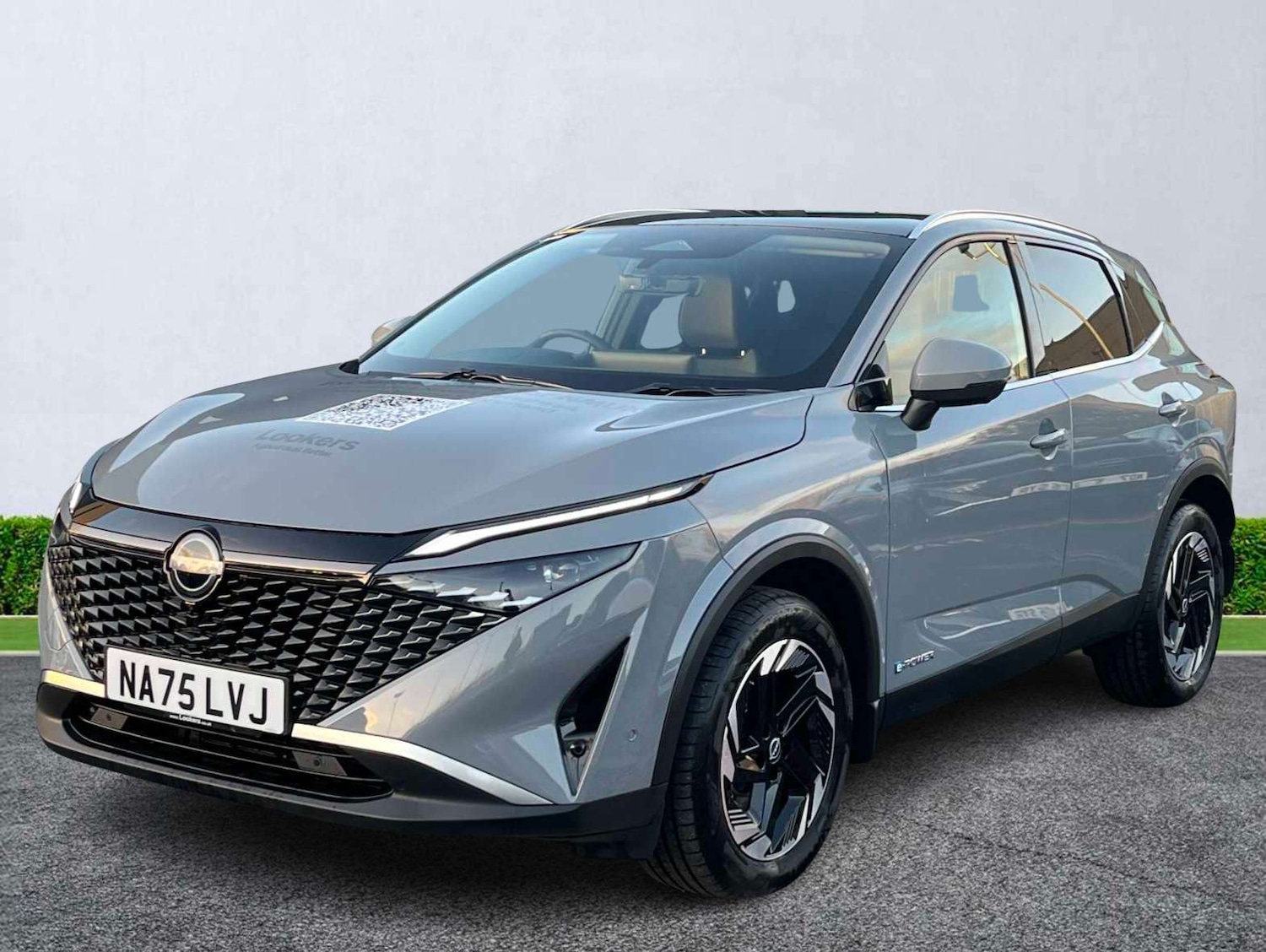 Used Nissan Qashqai 2025 for sale - 77357215: Photo 3