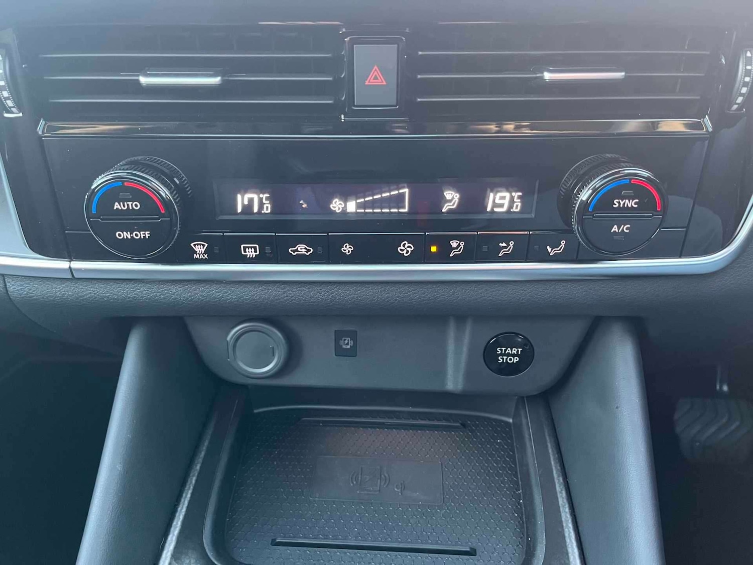 Used Nissan Qashqai 2025 for sale - 77357215: Photo 37