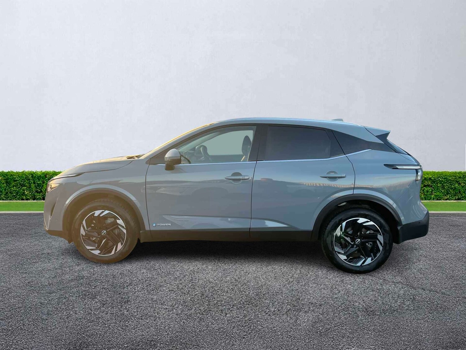 Used Nissan Qashqai 2025 for sale - 77357215: Photo 6