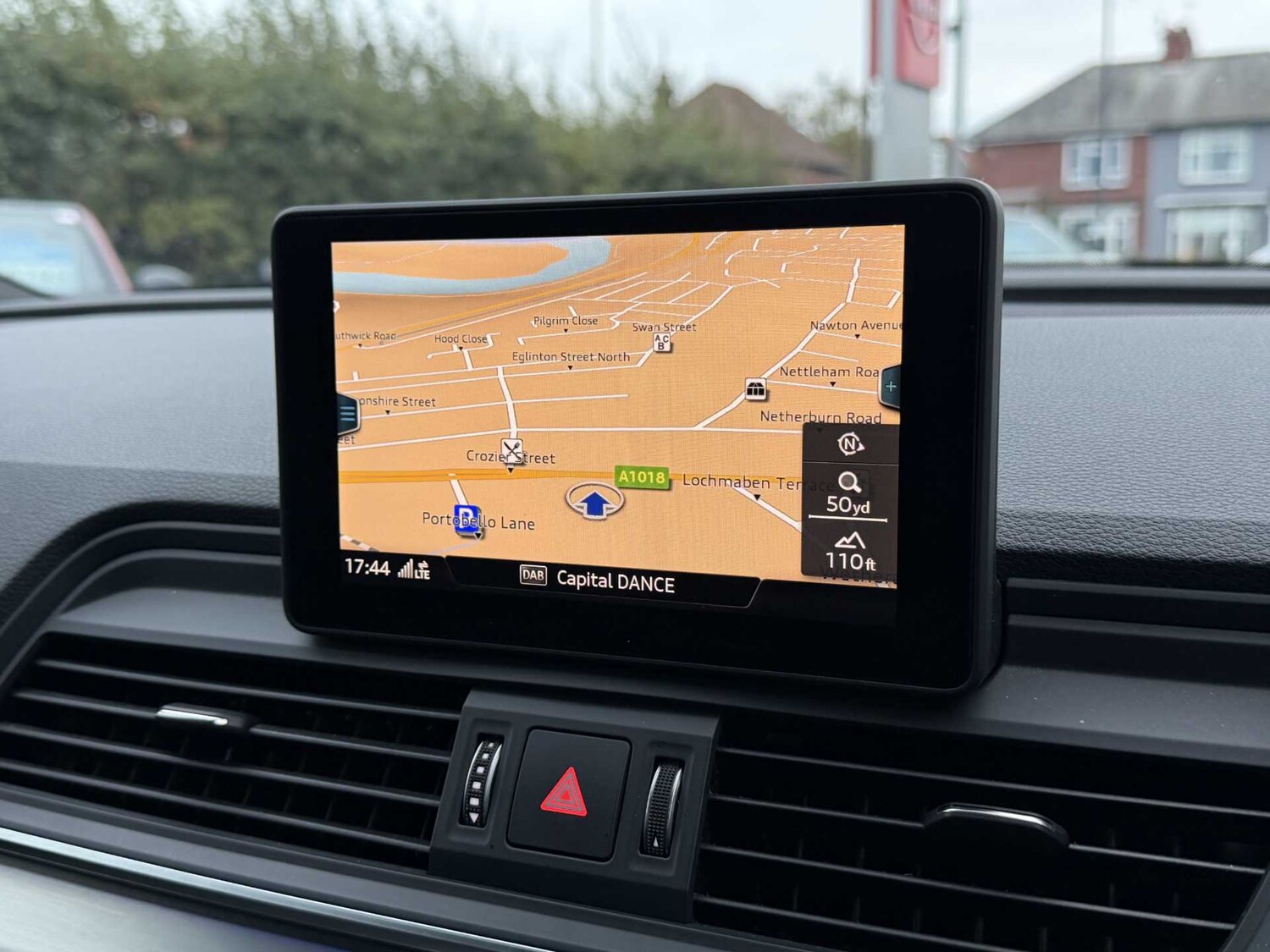 Used Audi Q5 2018 for sale - 77201361: Photo 10