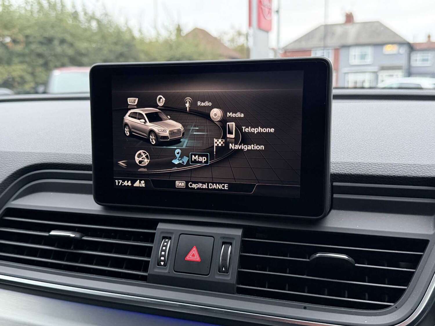 Used Audi Q5 2018 for sale - 77201361: Photo 11