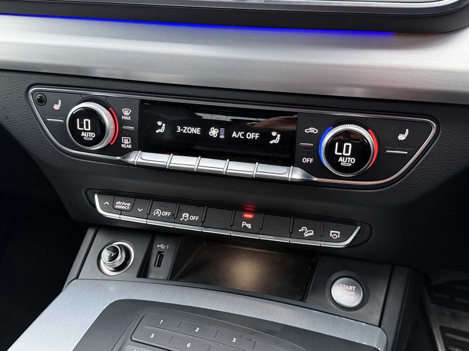 Used Audi Q5 2018 for sale - 77201361: Photo 12