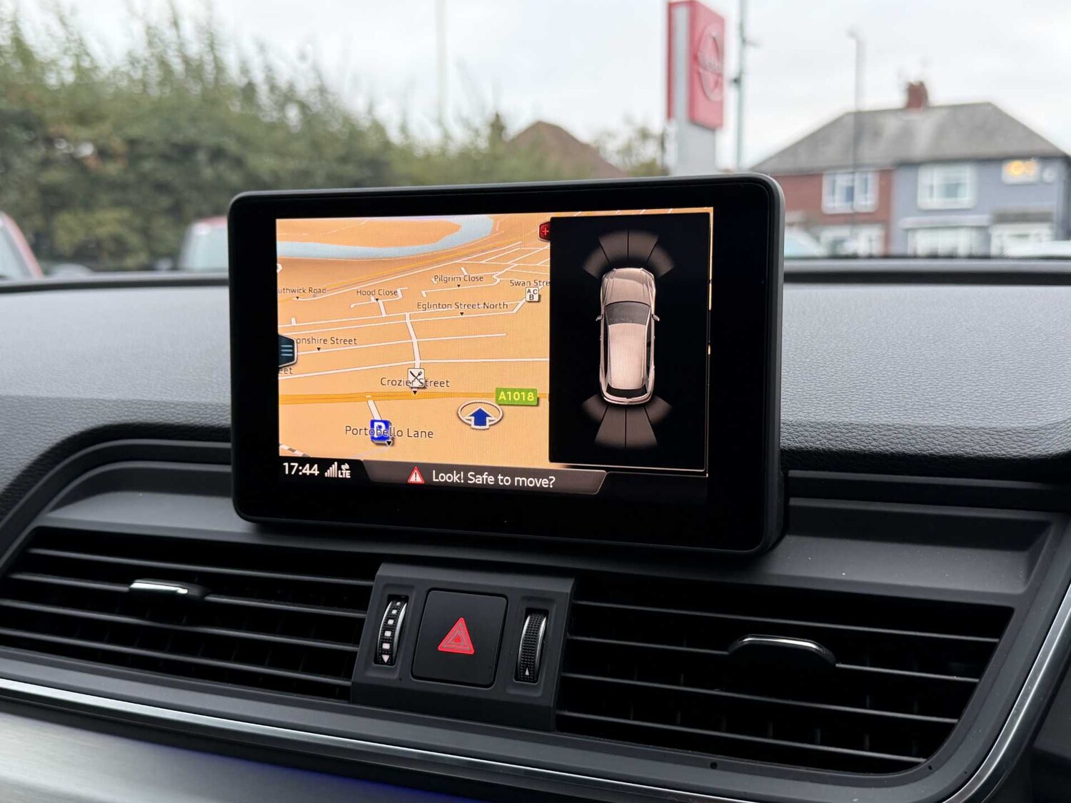 Used Audi Q5 2018 for sale - 77201361: Photo 24