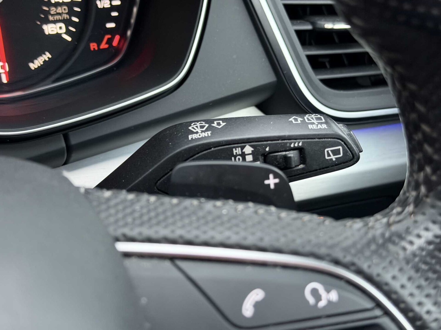 Used Audi Q5 2018 for sale - 77201361: Photo 29