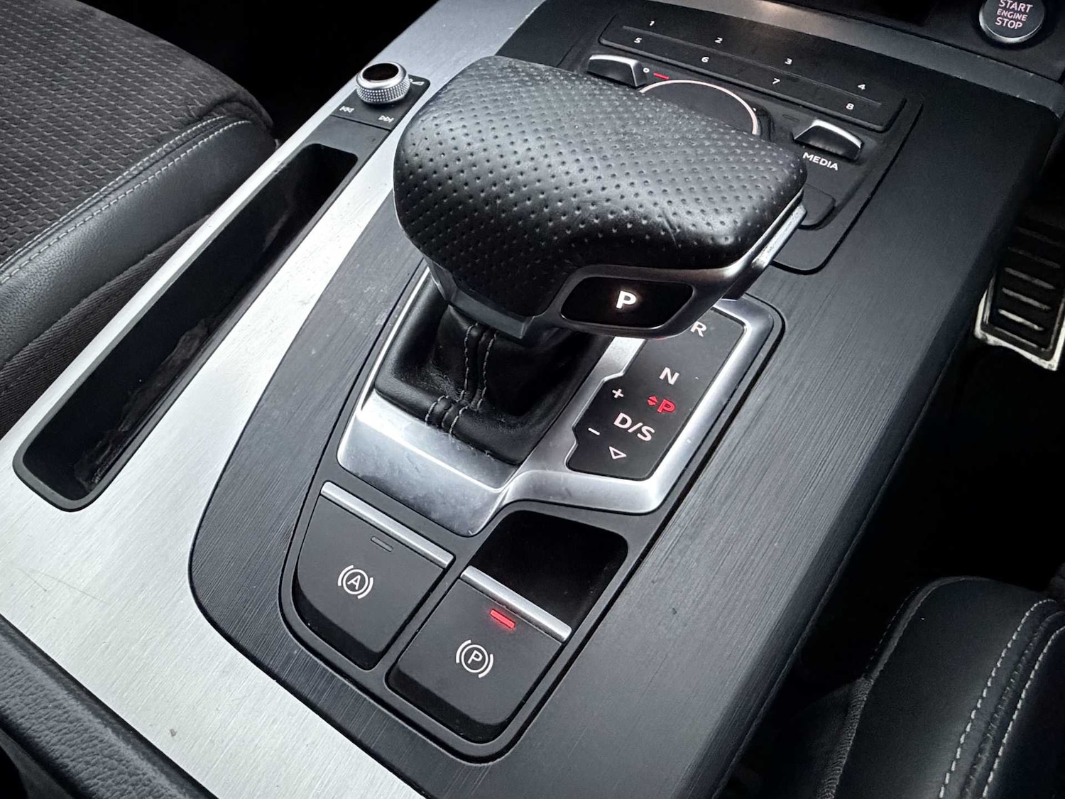 Used Audi Q5 2018 for sale - 77201361: Photo 36