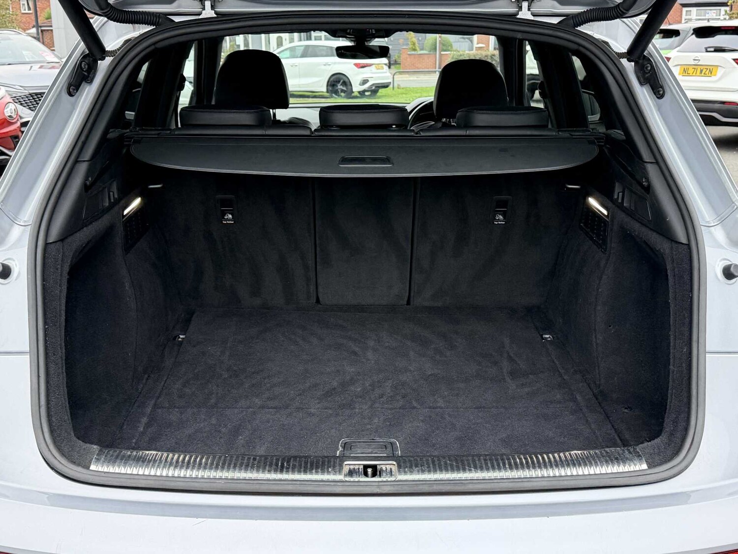 Used Audi Q5 2018 for sale - 77201361: Photo 40