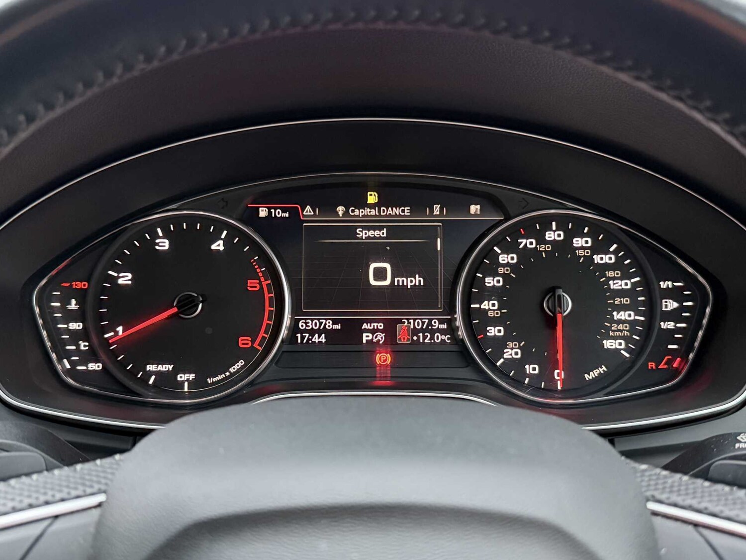 Used Audi Q5 2018 for sale - 77201361: Photo 9