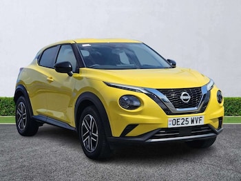 Used Nissan Juke 2025 for sale - 79115169: Photo