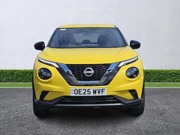 Used Nissan Juke 2025 for sale - 79115169: Photo