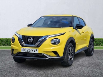 Used Nissan Juke 2025 for sale - 79115169: Photo