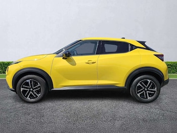 Used Nissan Juke 2025 for sale - 79115169: Photo