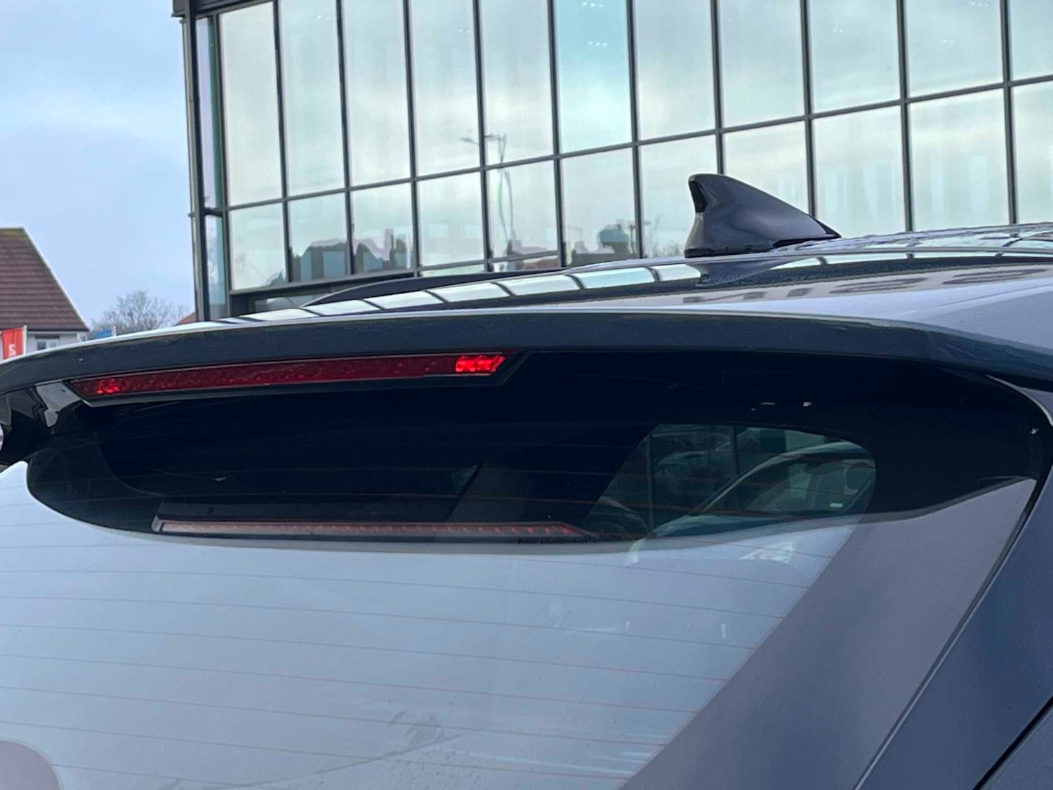 Used Hyundai TUCSON 2023 for sale - 77357218: Photo 10