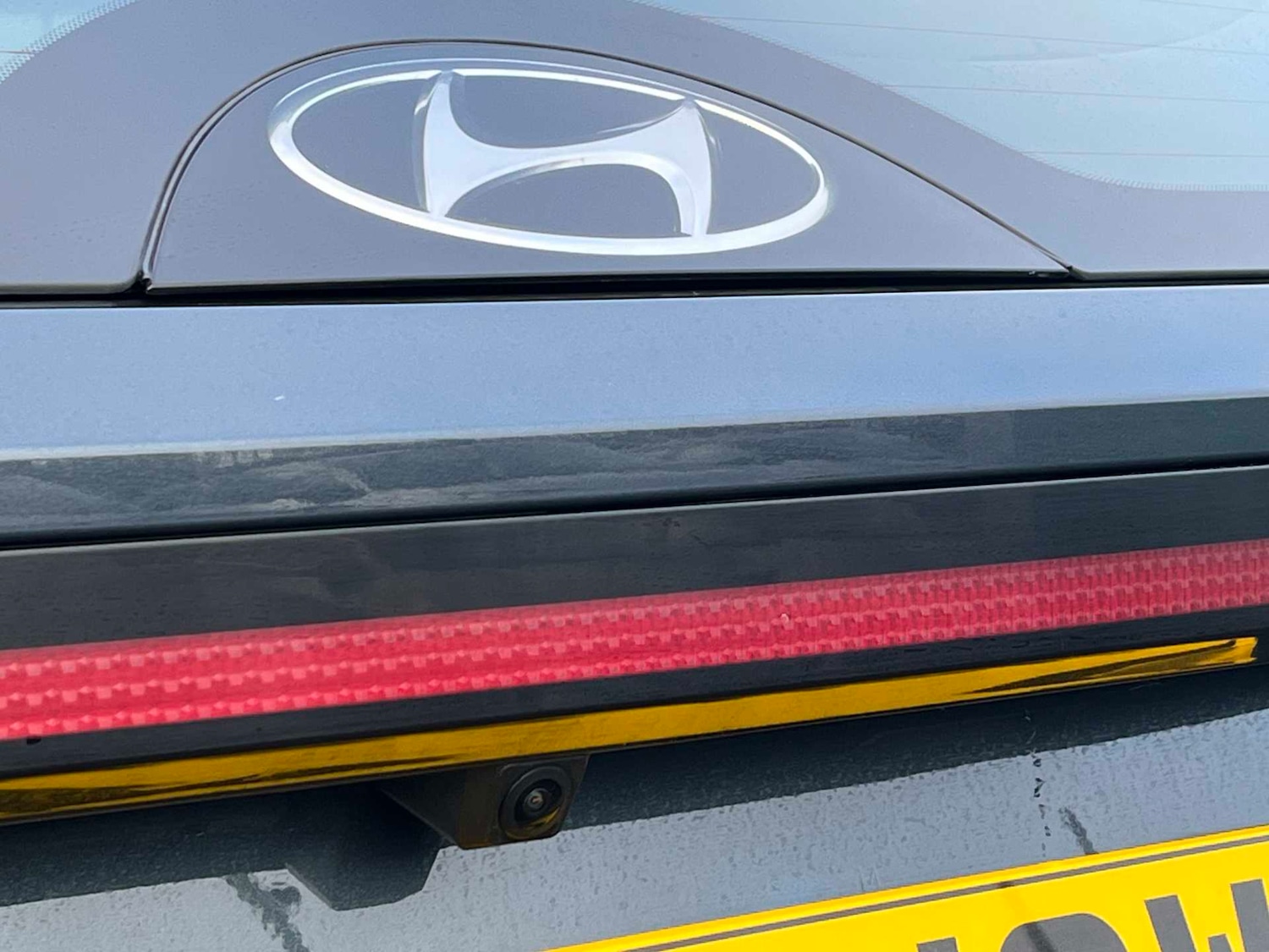 Used Hyundai TUCSON 2023 for sale - 77357218: Photo 11