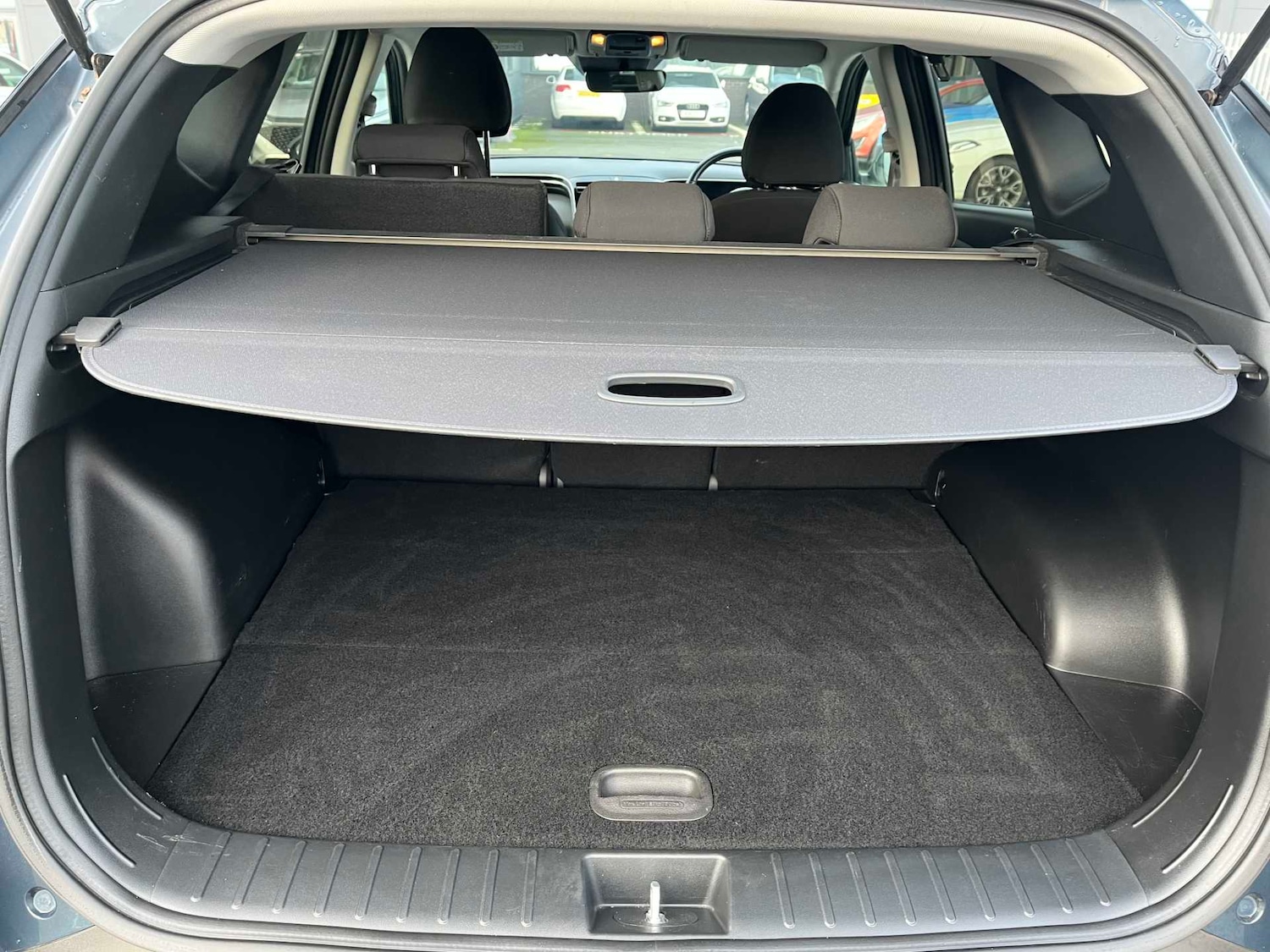 Used Hyundai TUCSON 2023 for sale - 77357218: Photo 15