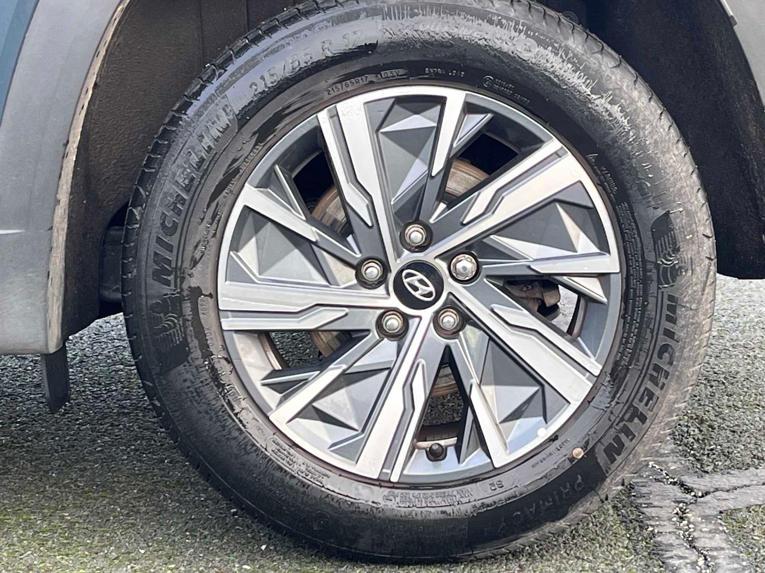 Used Hyundai TUCSON 2023 for sale - 77357218: Photo 18