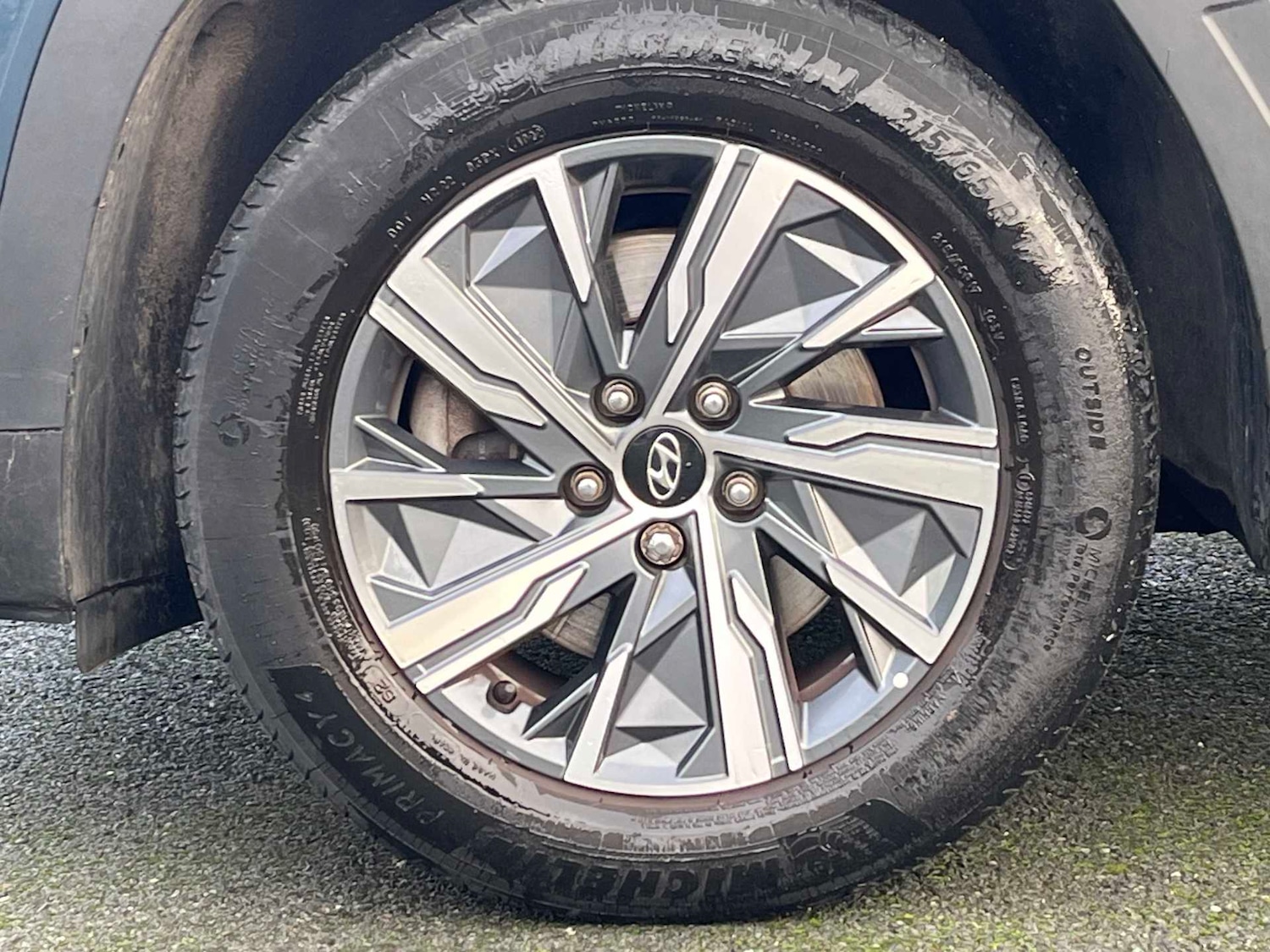 Used Hyundai TUCSON 2023 for sale - 77357218: Photo 19