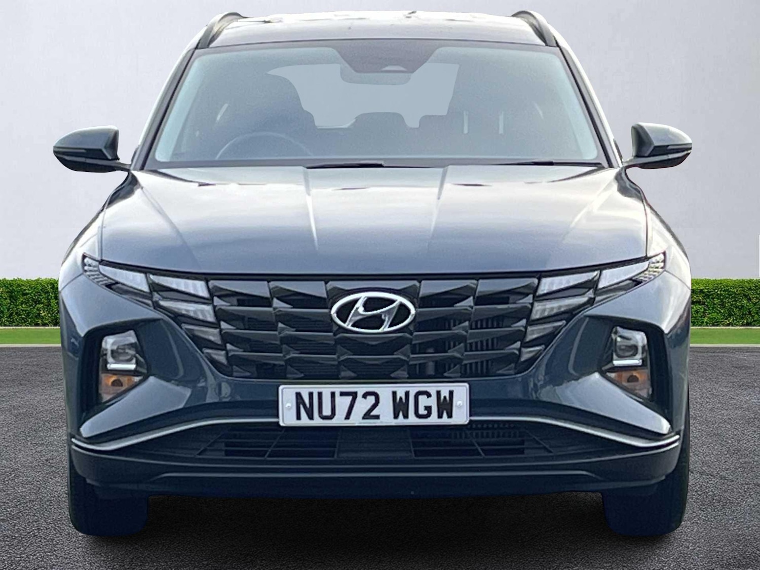 Used Hyundai TUCSON 2023 for sale - 77357218: Photo 2