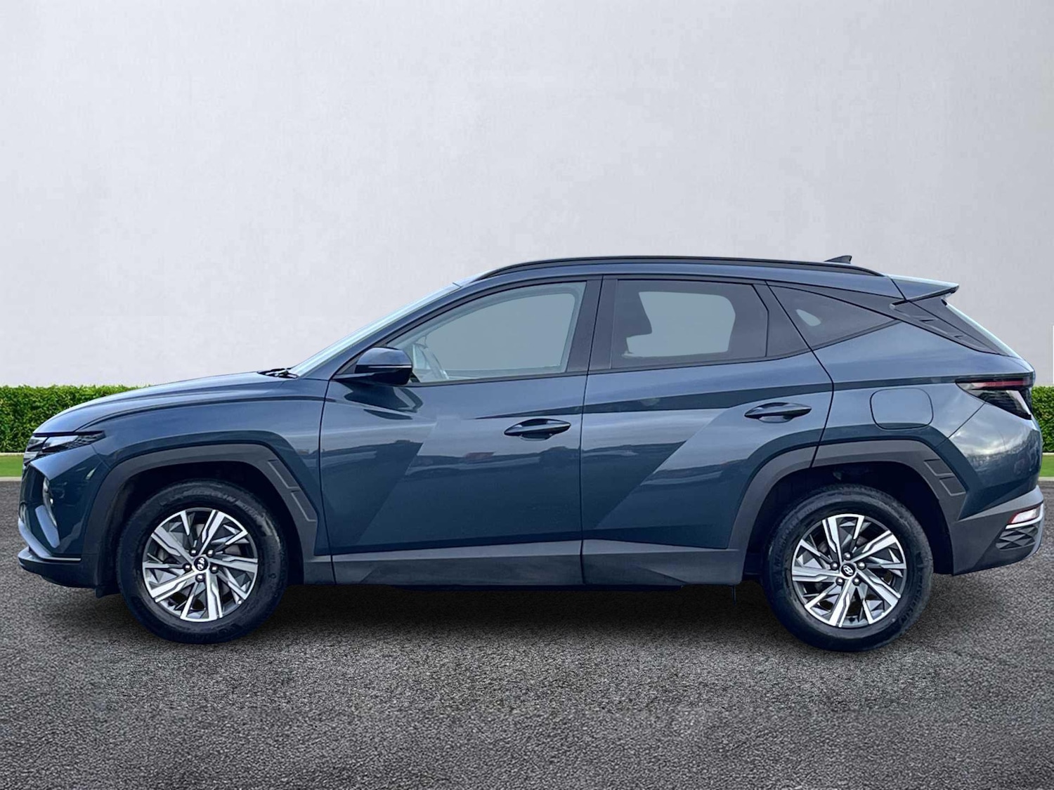 Used Hyundai TUCSON 2023 for sale - 77357218: Photo 20