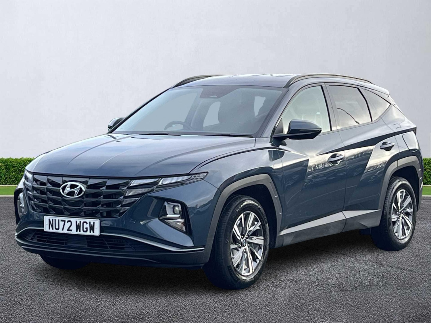 Used Hyundai TUCSON 2023 for sale - 77357218: Photo 21