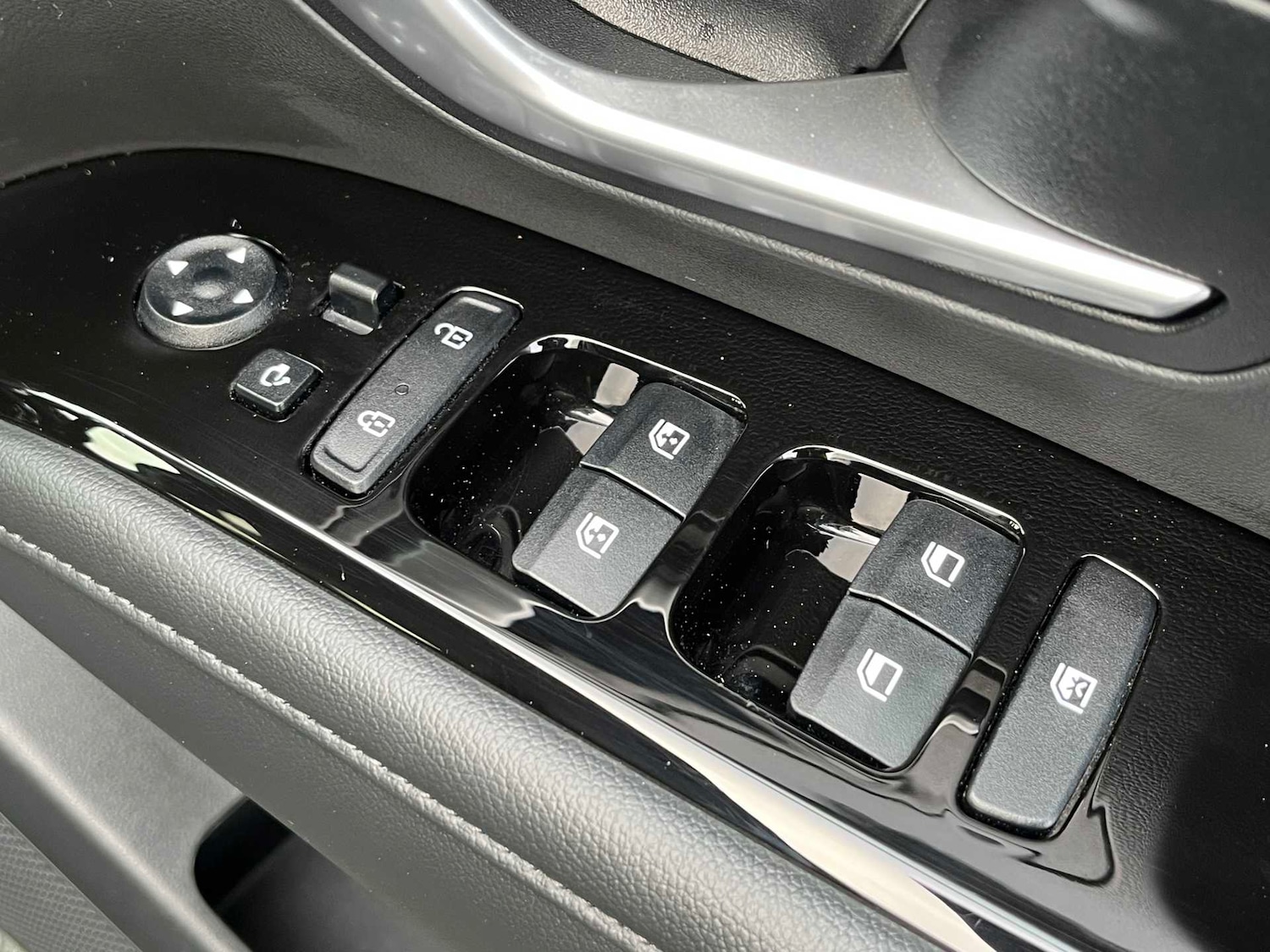 Used Hyundai TUCSON 2023 for sale - 77357218: Photo 23