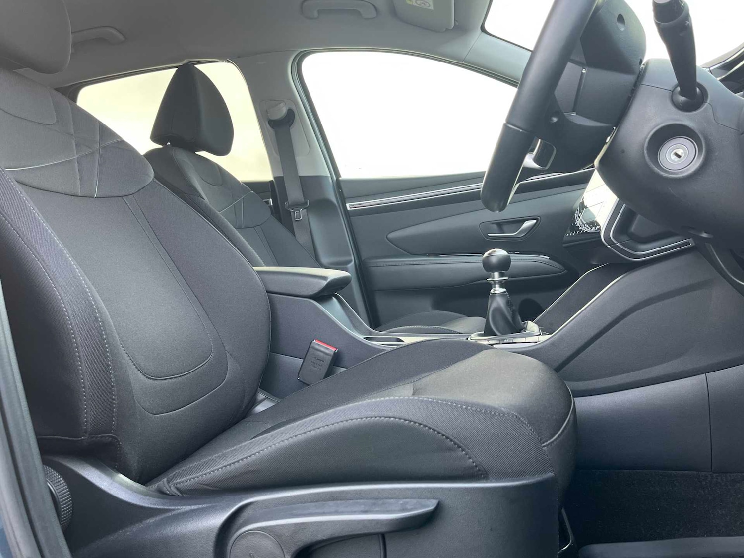 Used Hyundai TUCSON 2023 for sale - 77357218: Photo 25