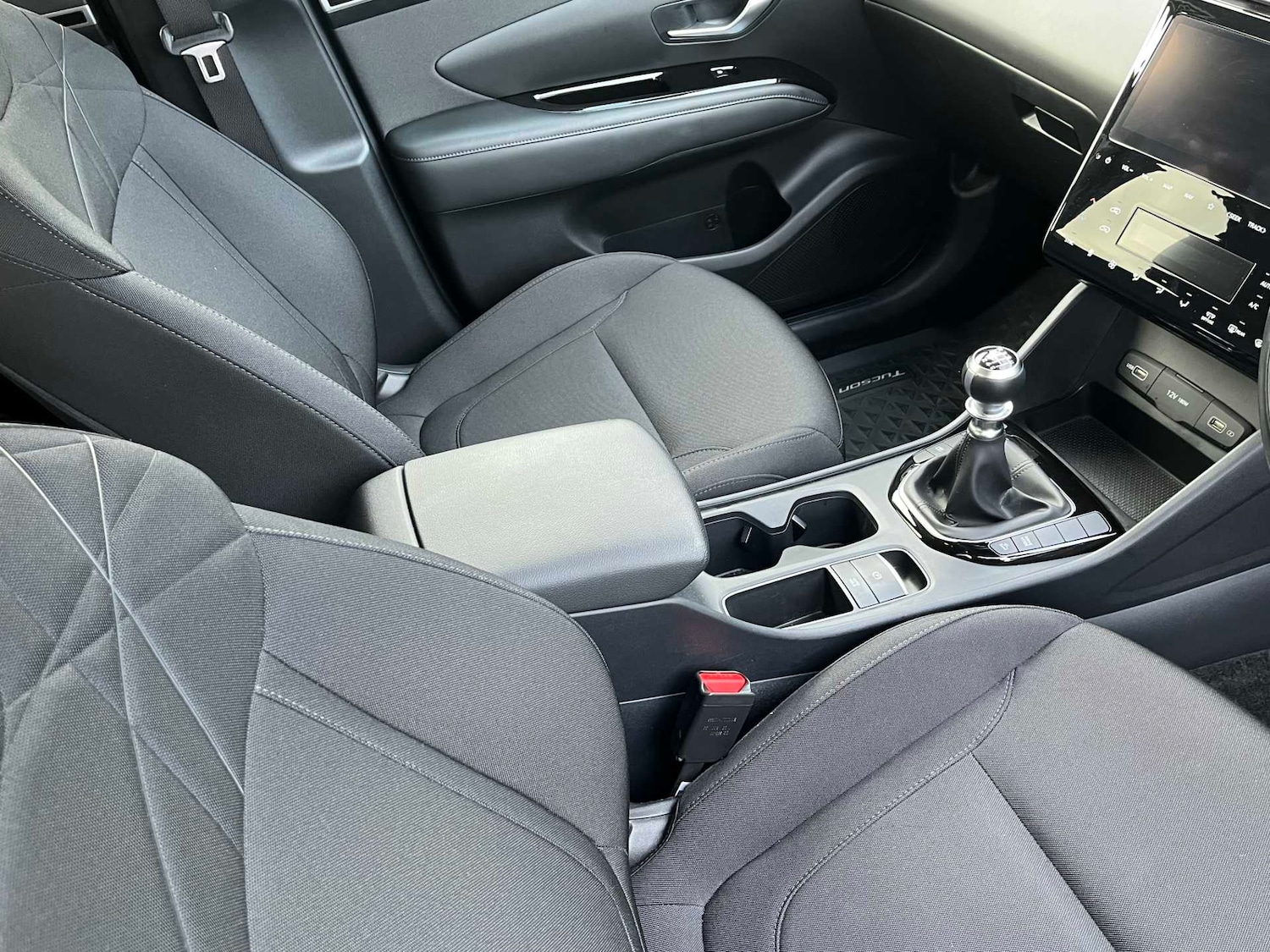 Used Hyundai TUCSON 2023 for sale - 77357218: Photo 26