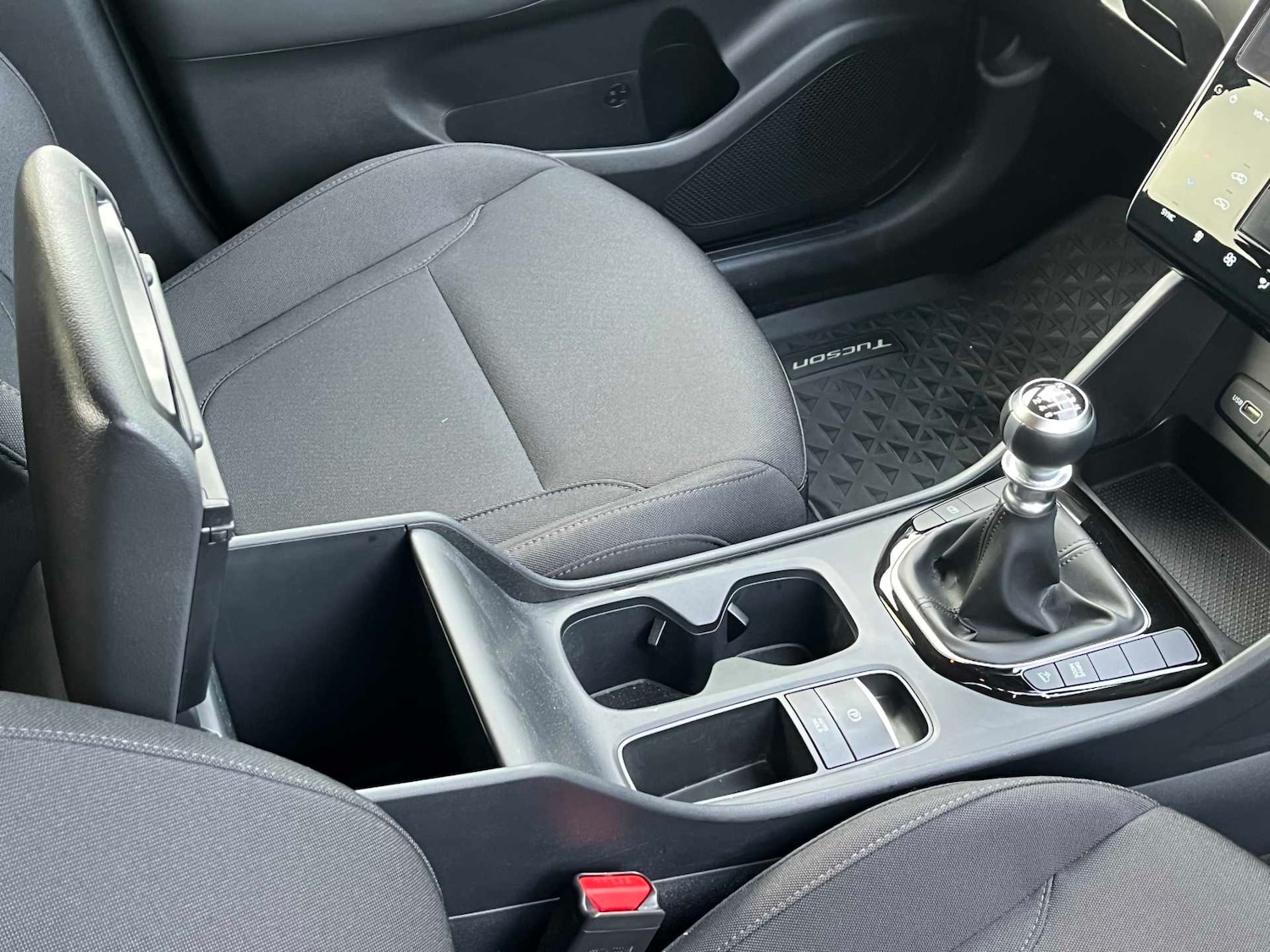 Used Hyundai TUCSON 2023 for sale - 77357218: Photo 27