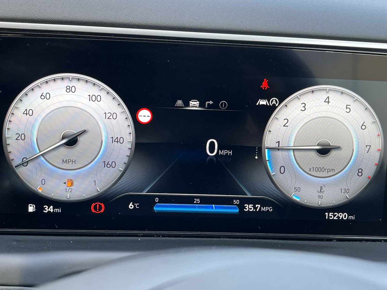 Used Hyundai TUCSON 2023 for sale - 77357218: Photo 33