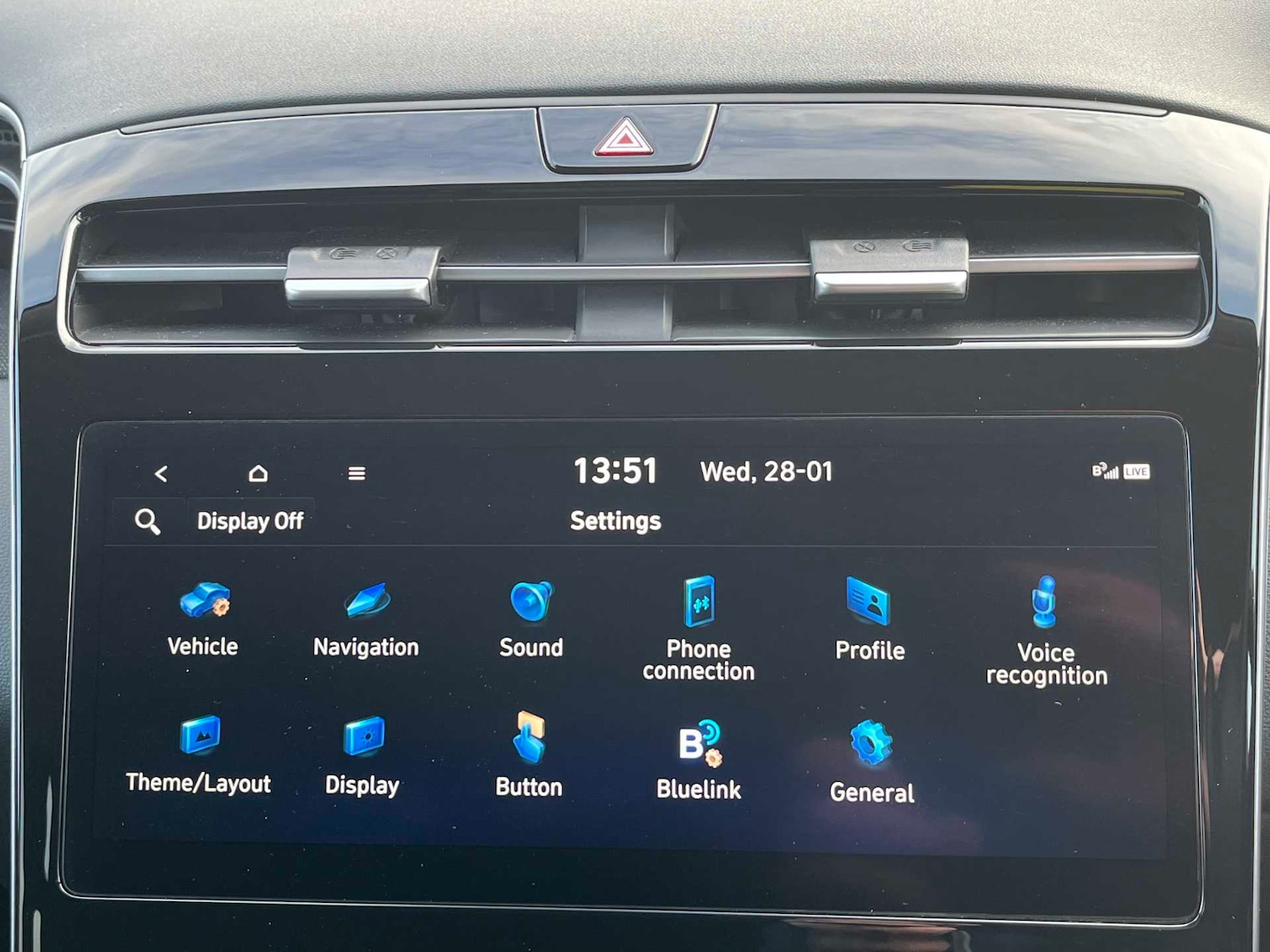 Used Hyundai TUCSON 2023 for sale - 77357218: Photo 34