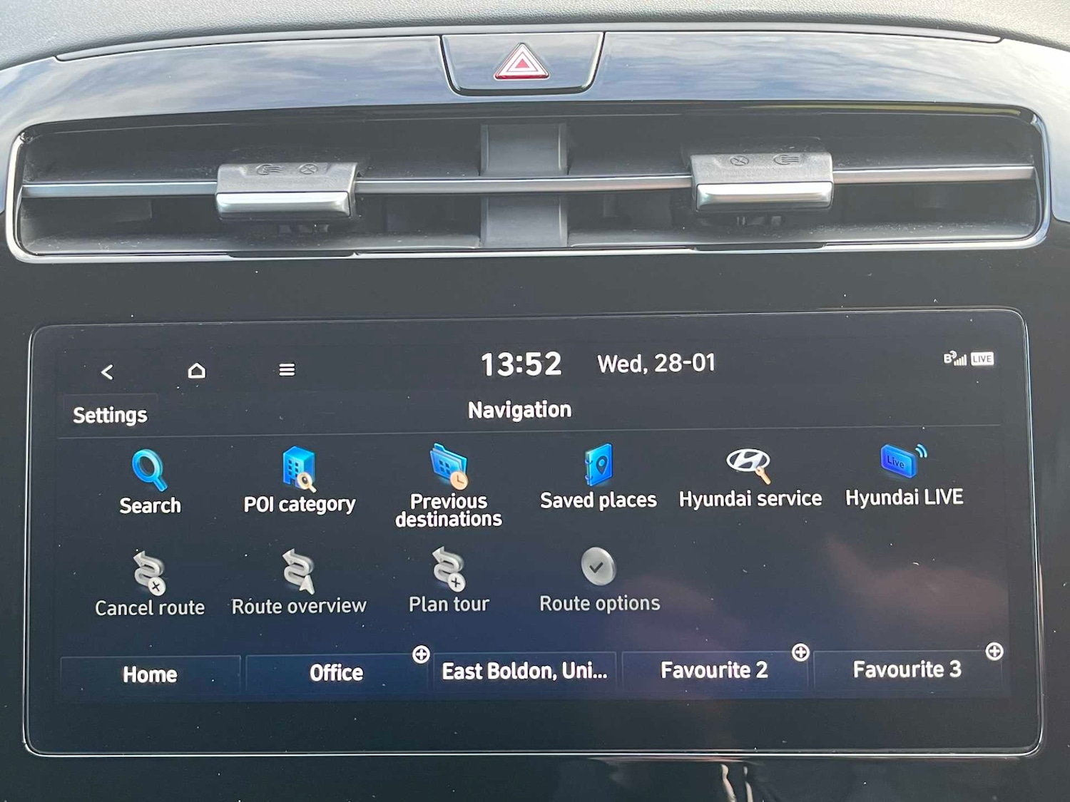 Used Hyundai TUCSON 2023 for sale - 77357218: Photo 37