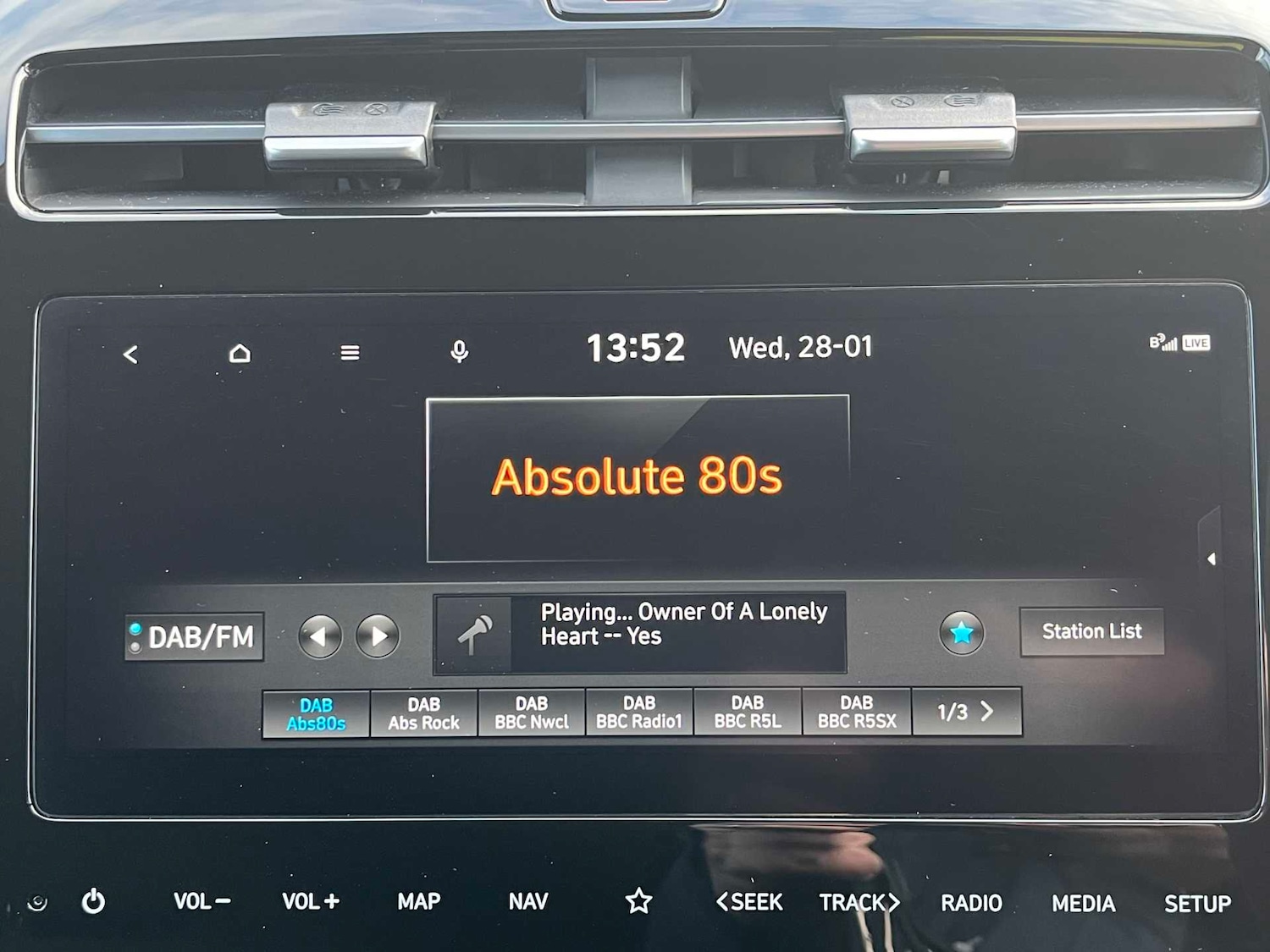 Used Hyundai TUCSON 2023 for sale - 77357218: Photo 38