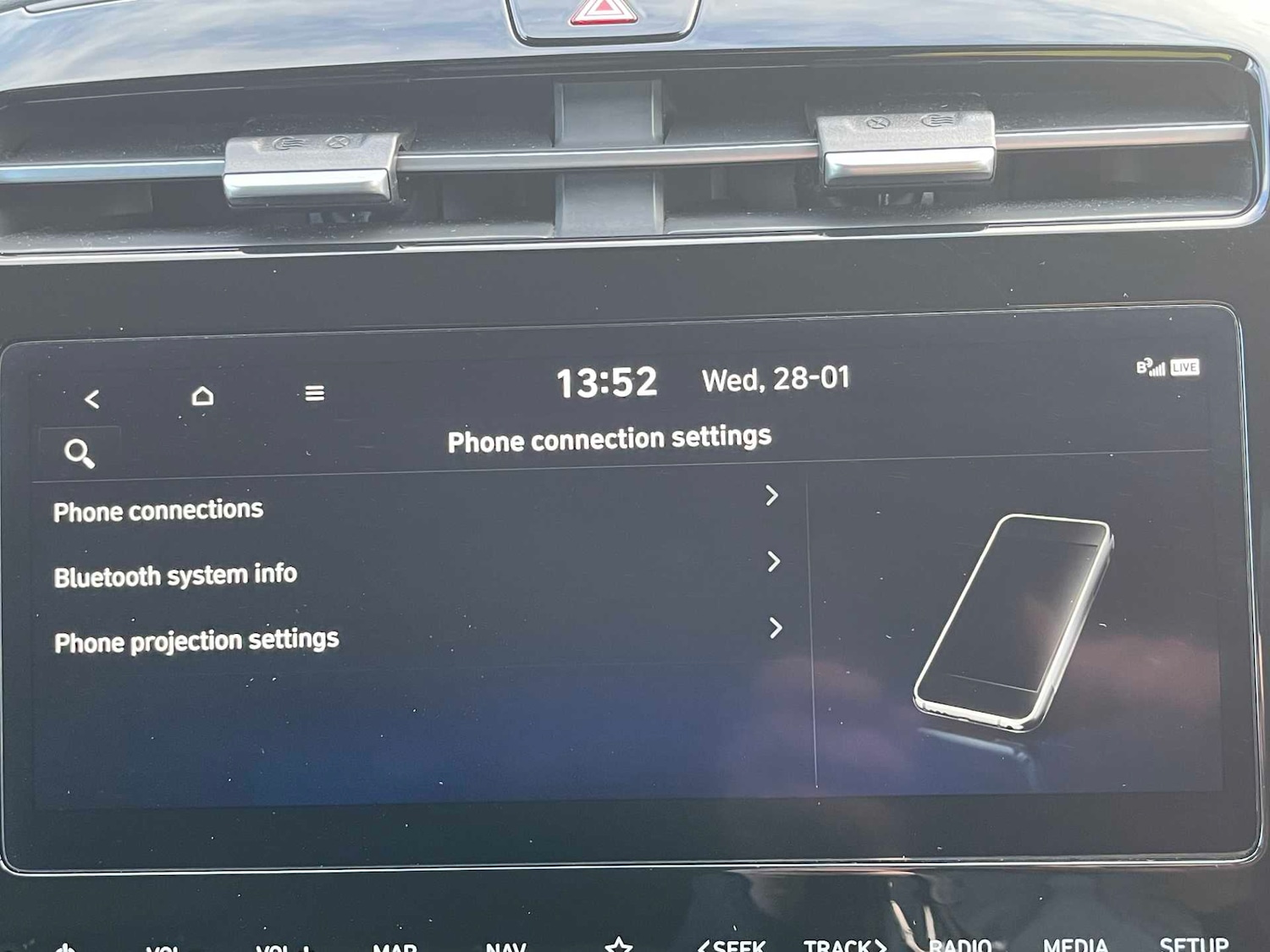 Used Hyundai TUCSON 2023 for sale - 77357218: Photo 39