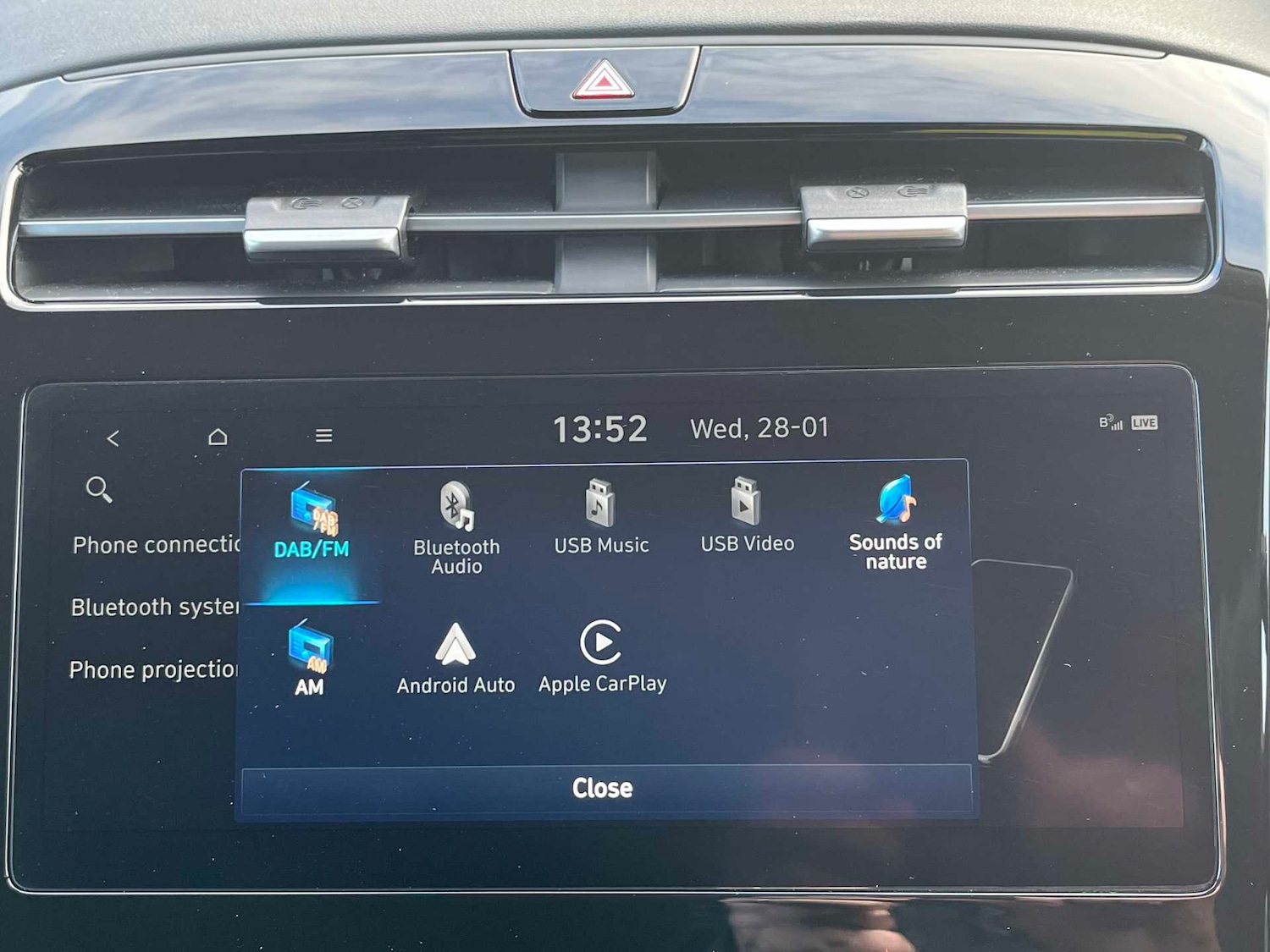 Used Hyundai TUCSON 2023 for sale - 77357218: Photo 40