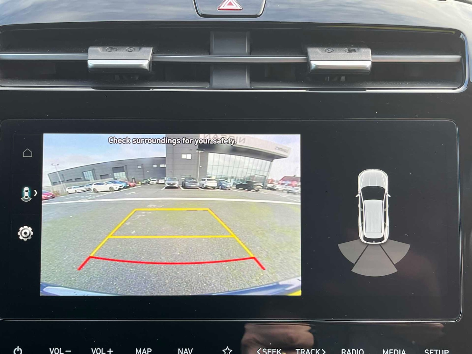 Used Hyundai TUCSON 2023 for sale - 77357218: Photo 41