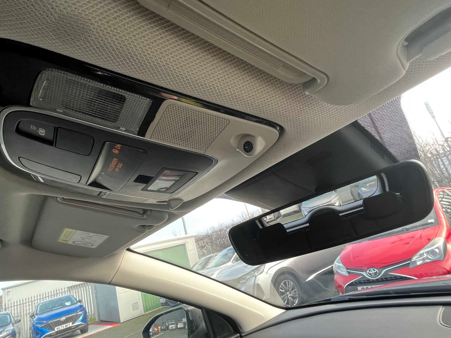 Used Hyundai TUCSON 2023 for sale - 77357218: Photo 42