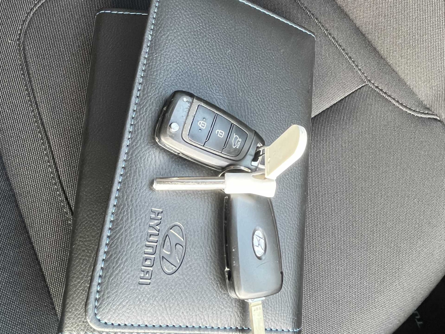 Used Hyundai TUCSON 2023 for sale - 77357218: Photo 43