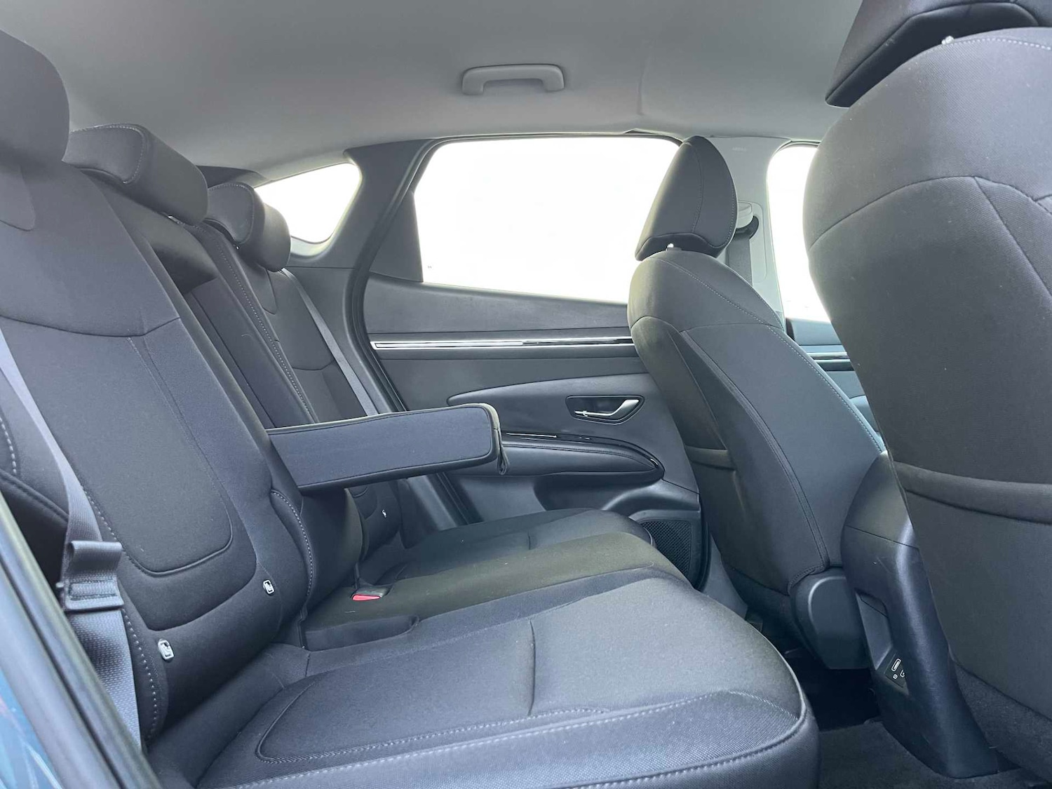 Used Hyundai TUCSON 2023 for sale - 77357218: Photo 45