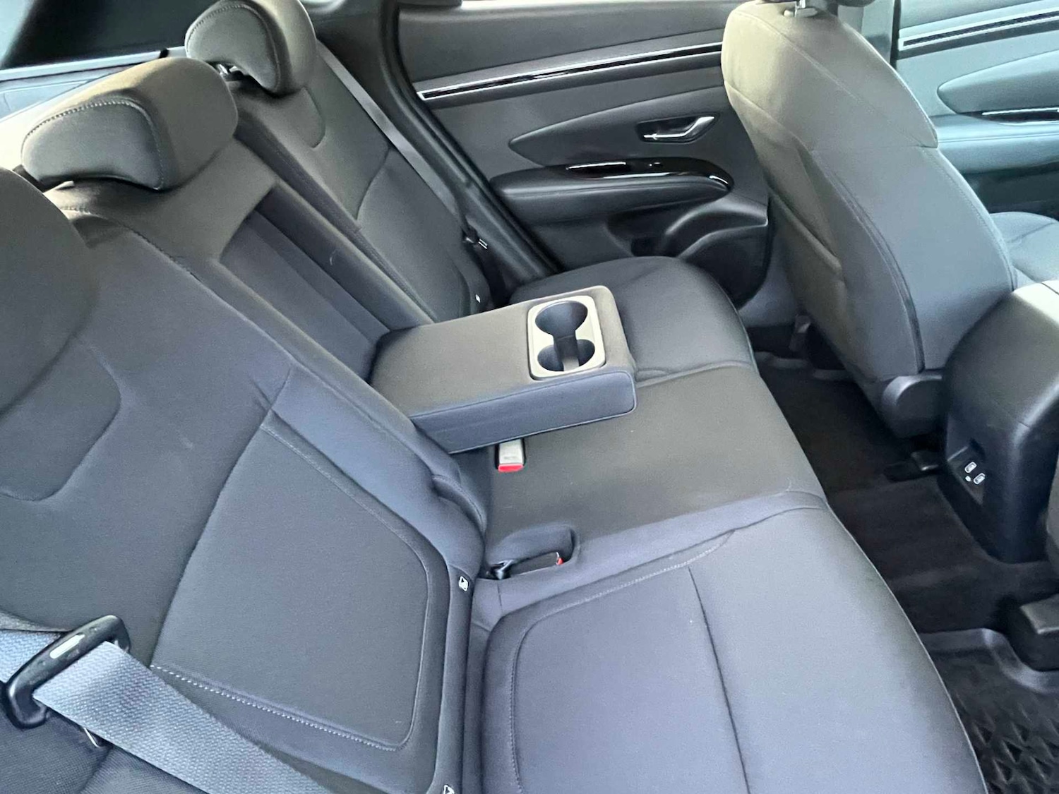 Used Hyundai TUCSON 2023 for sale - 77357218: Photo 46