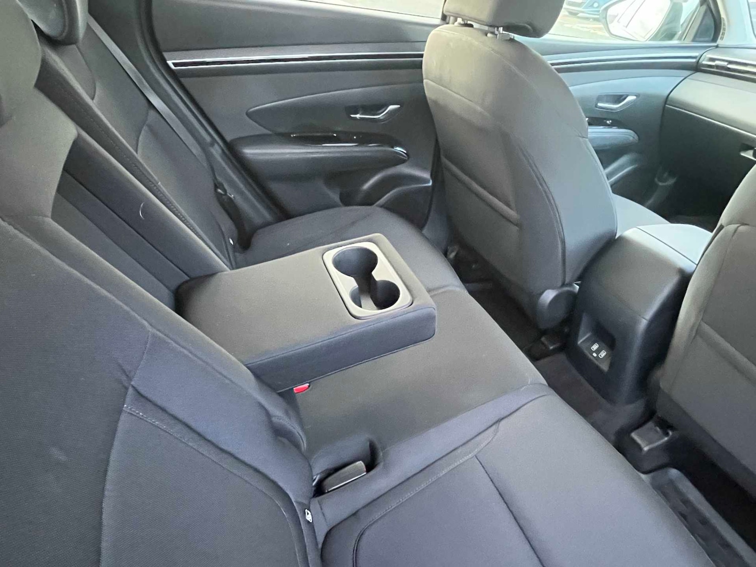 Used Hyundai TUCSON 2023 for sale - 77357218: Photo 47