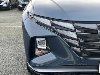 Used Hyundai TUCSON 2023 for sale - 77357218: Photo