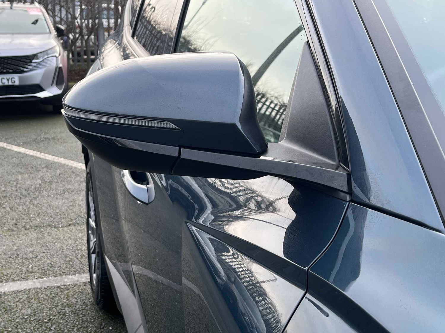 Used Hyundai TUCSON 2023 for sale - 77357218: Photo 5