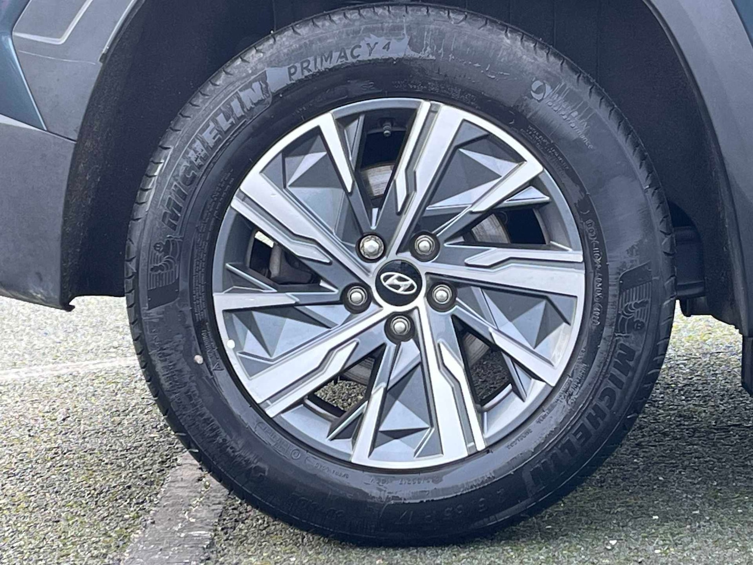 Used Hyundai TUCSON 2023 for sale - 77357218: Photo 7