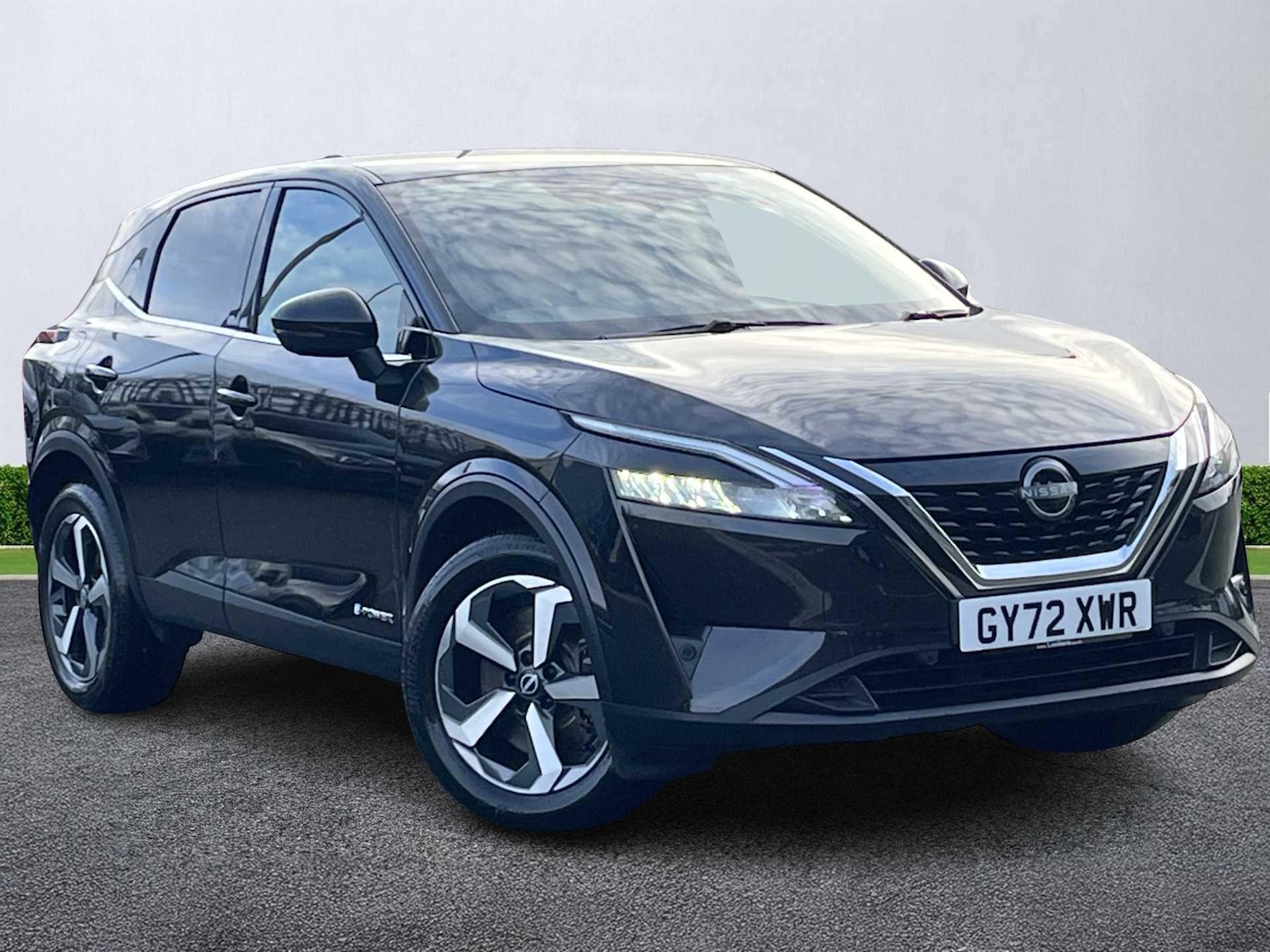 Used Nissan Qashqai 2023 for sale - 77357221: Photo 1